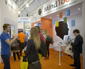 Rewards of representing